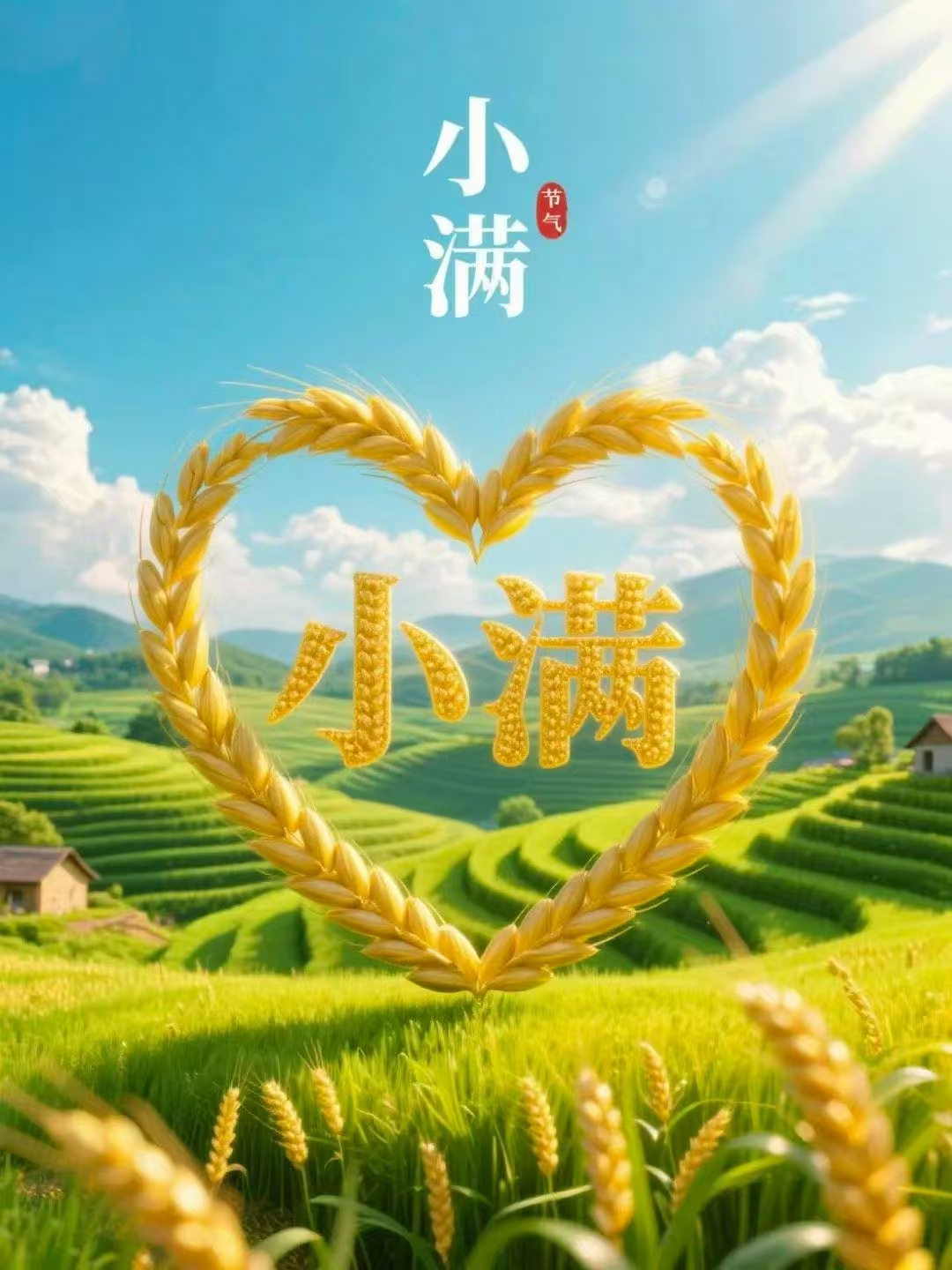 小滿至麥?zhǔn)彰?橋梁鋼模板廠家提醒安全生產(chǎn)