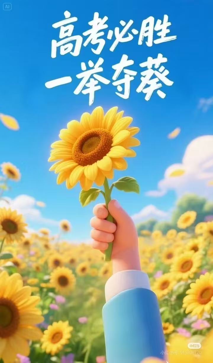 鋼模板廠家助力高考 祝廣大學(xué)子“一句奪魁”